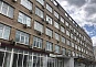 Офис в административном здании на Варшавском шоссе
