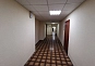 Офис в административном здании на улице Динамовская