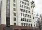 Офис в бизнес центре на улице Донская