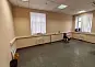 Офис в бизнес центре на улице Крутицкий вал