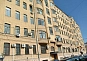 Офис в административном здании на улице Бауманская