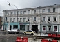 Офис в здании на улице Новослободская