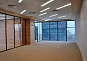 Офис в бизнес центре Лотос