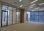 Офис в бизнес центре Лотос