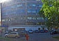 Офис в администраивном здании на Семёновской площади