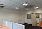 Офис в административном здании на улице Искры