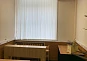 Офис в административном здании на улице Профсоюзная