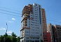 Офис в бизнес центре Центр Юнион
