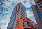 Офис в бизнес центре Центр Юнион