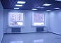 Офис в бизнес центре Суворовский