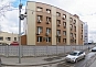 Офис в административном здании на улице Большая Тульская 