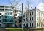 Офис в особняке на улице Большая Татарская