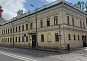 Офис в особняке на улице Николоямская