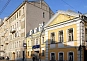 Офис в особняке на улице Большая Полянка