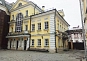 Офис в особняке на улице Большая Полянка