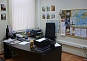 Офис в особняке на Подсосенском переулке