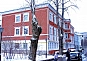 Особняк на Цветном бульваре