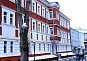 Особняк на Цветном бульваре