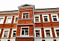 Особняк на Цветном бульваре