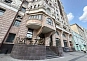 Офис в бизнес центре Оружейная плаза