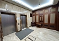 Офис в бизнес центре Оружейная плаза