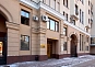 Офис в бизнес центре Амероп