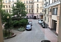 Офис в бизнес центре Амероп