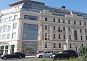 Офис в бизнес центре Чистые пруды