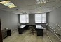 Офис в административном здании на улице Розанова