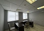 Офис в административном здании на улице Розанова