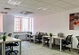 Офис в административном здании на улице Анохина