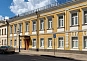 Особняк в Вознесенском переулке