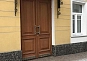 Особняк в Вознесенском переулке