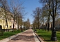 Офис в особняке на бульваре Петровский