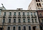 Офис в особняке на бульваре Петровский