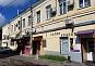 Офис в особняке на улице Маросейка