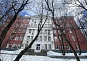 Офис в административном здании в проезде Большой Коптевский
