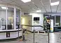Офис в бизнес центре на улице Космонавта Волкова