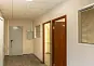 Офис в бизнес центре на улице Космонавта Волкова