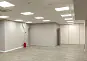 Офис в бизнес центре на улице Космонавта Волкова