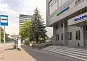 Офис в бизнес центре на улице Космонавта Волкова
