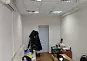 Офис в административнов здании на улице Подольских Курсантов