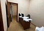 Офис в административном здании на улице Верхняя Красносельская