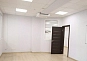 Офис в бизнес парке Орджоникидзе 11