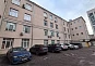 Офис в бизнес центре на улице Велозаводская