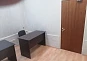 Офис в бизнес центре на улице Велозаводская