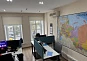 Офис в бизнес центре на Спасской