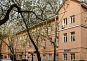 Офис в особняке на улице Льва Толстого