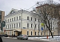 Офис в особняке на улице Садовническая