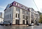 Офис в бизнес центре на улице Дербеневская
